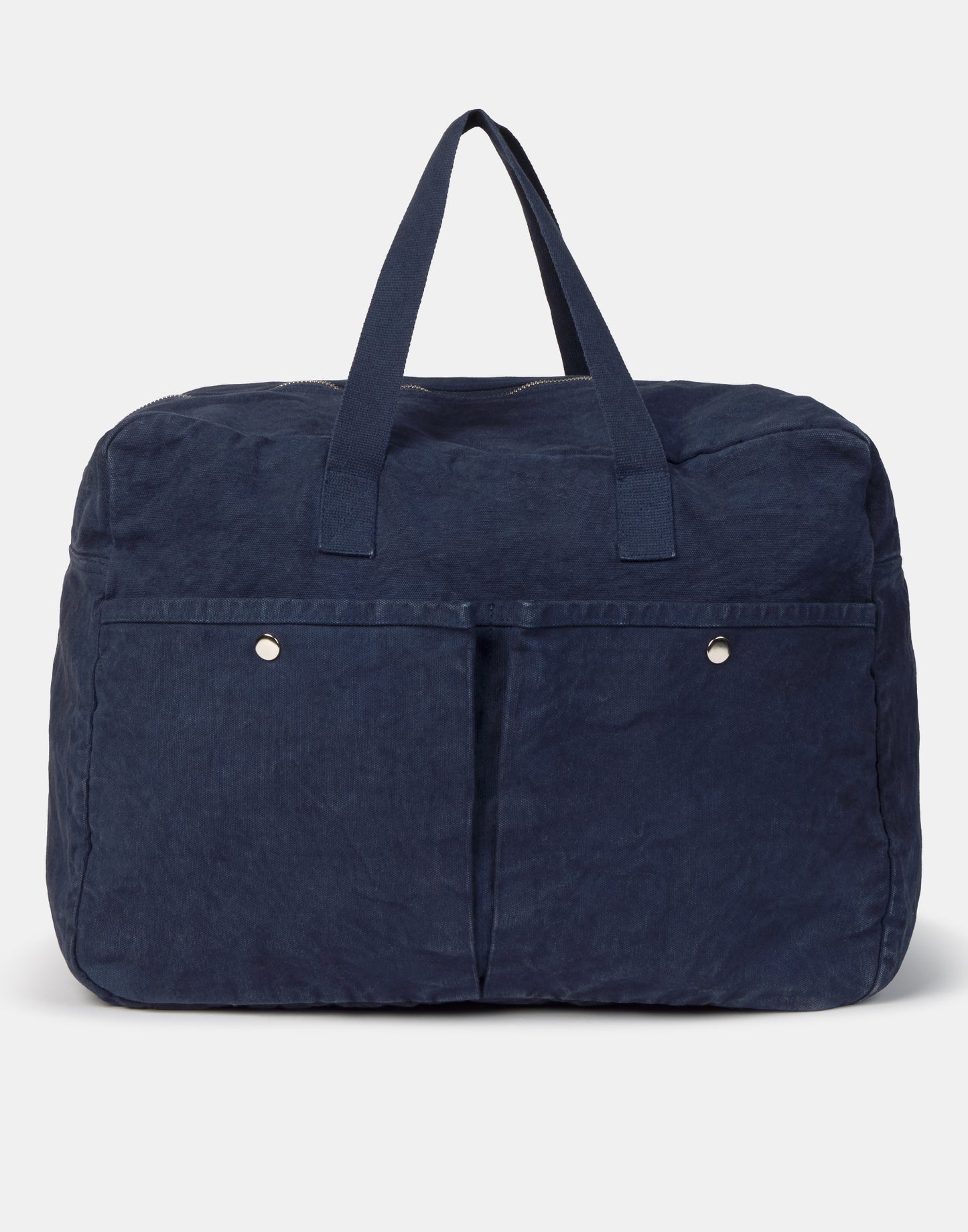 Borsa weekend navy