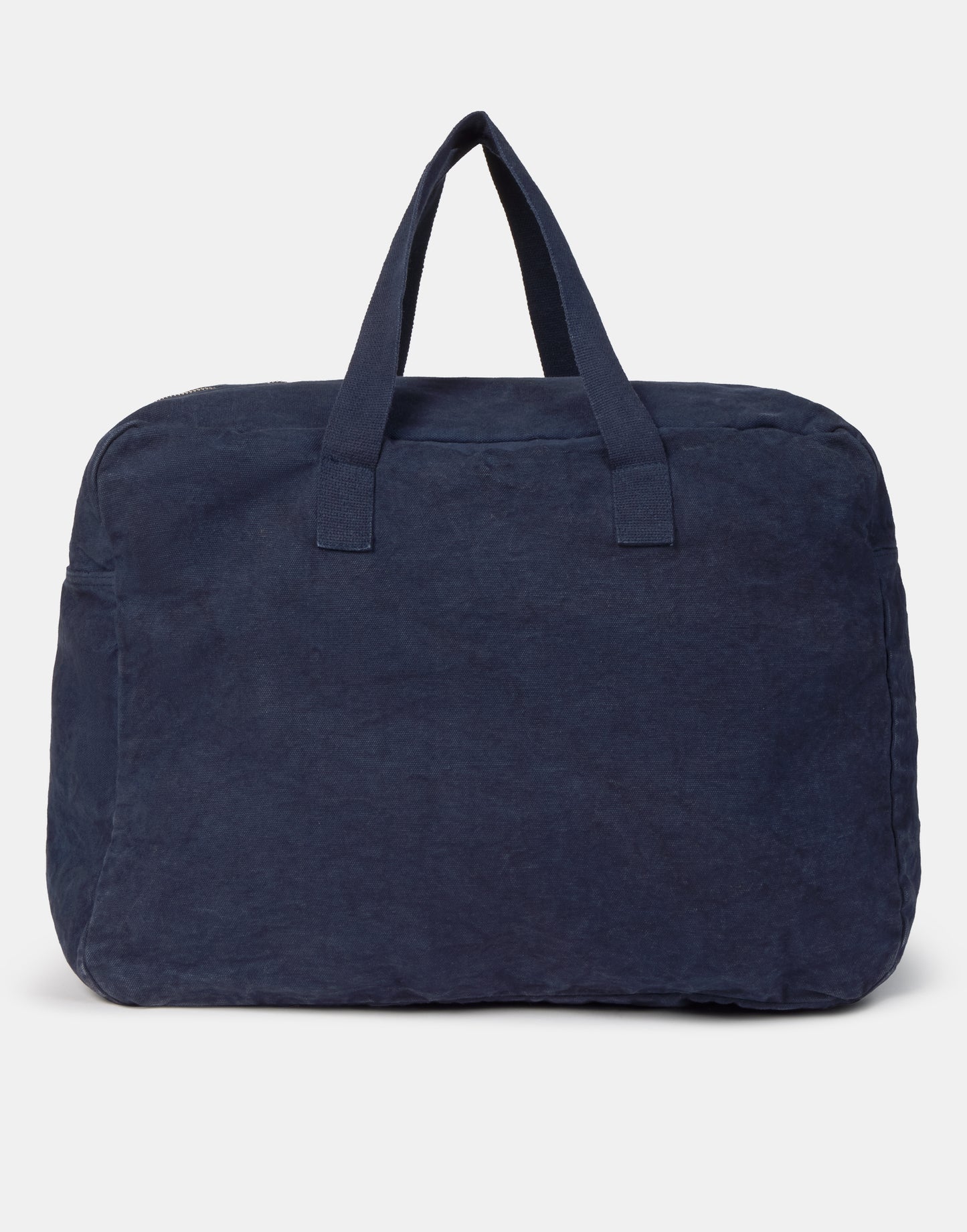 Borsa weekend navy