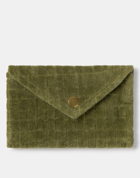 Monedero velvet