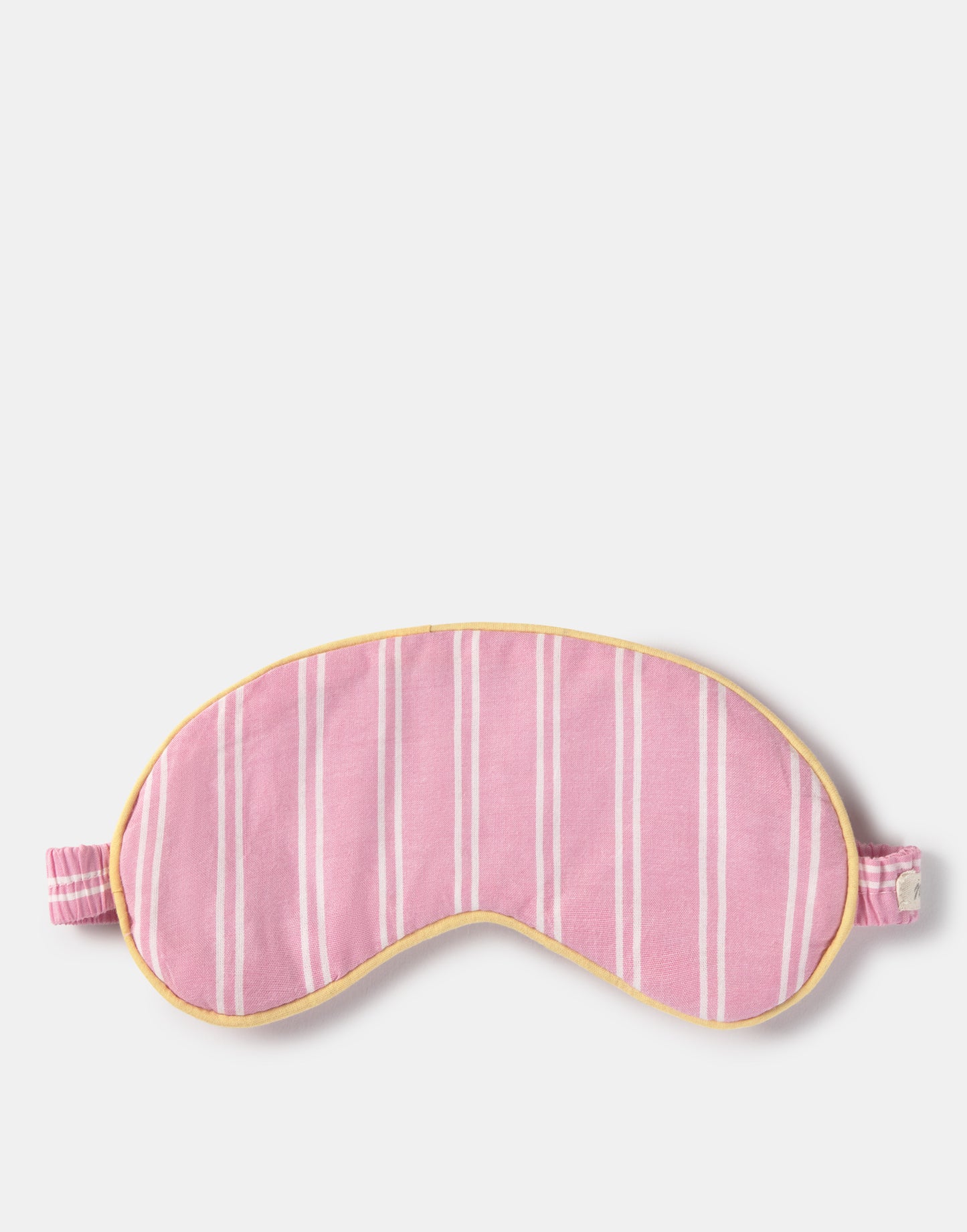 Jaya Striped Sleep Mask