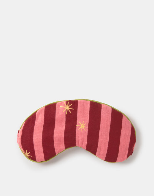 Stars sleep mask