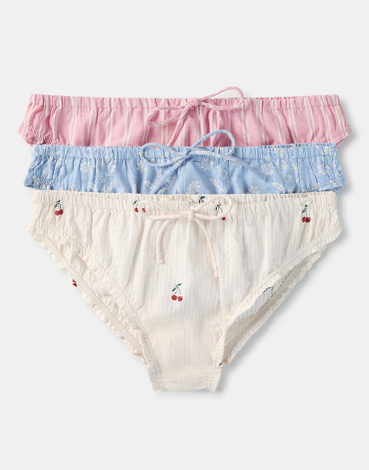 Pack of 3 Jaya briefs