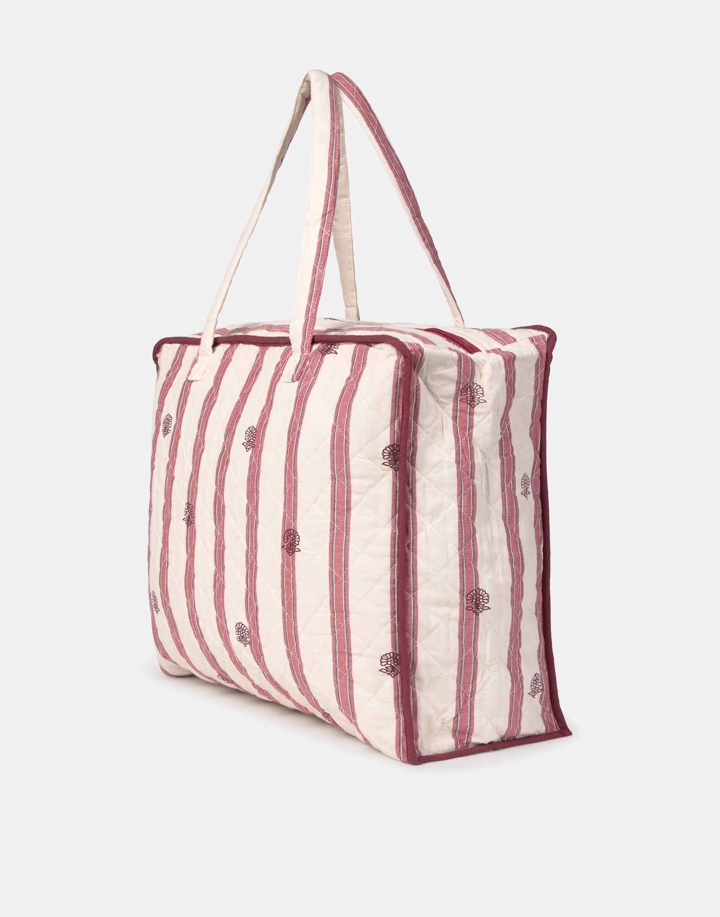 Bolsa Jaya raya flor