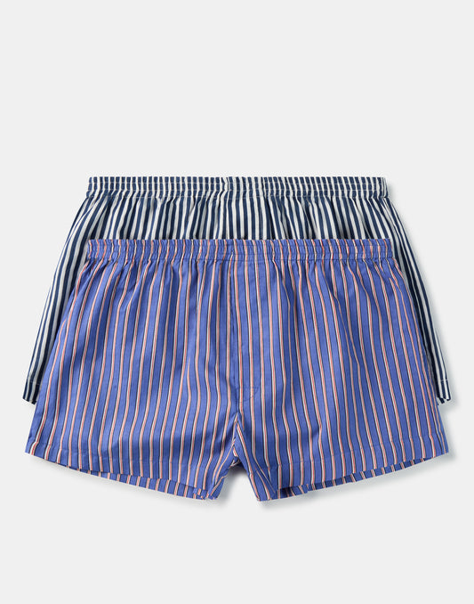 Pack 2 bóxer Jaya hombre