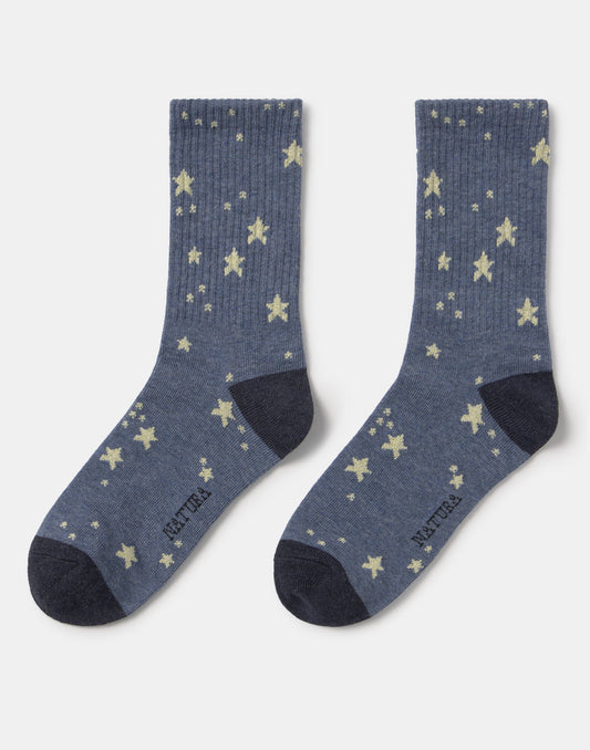 Star socks