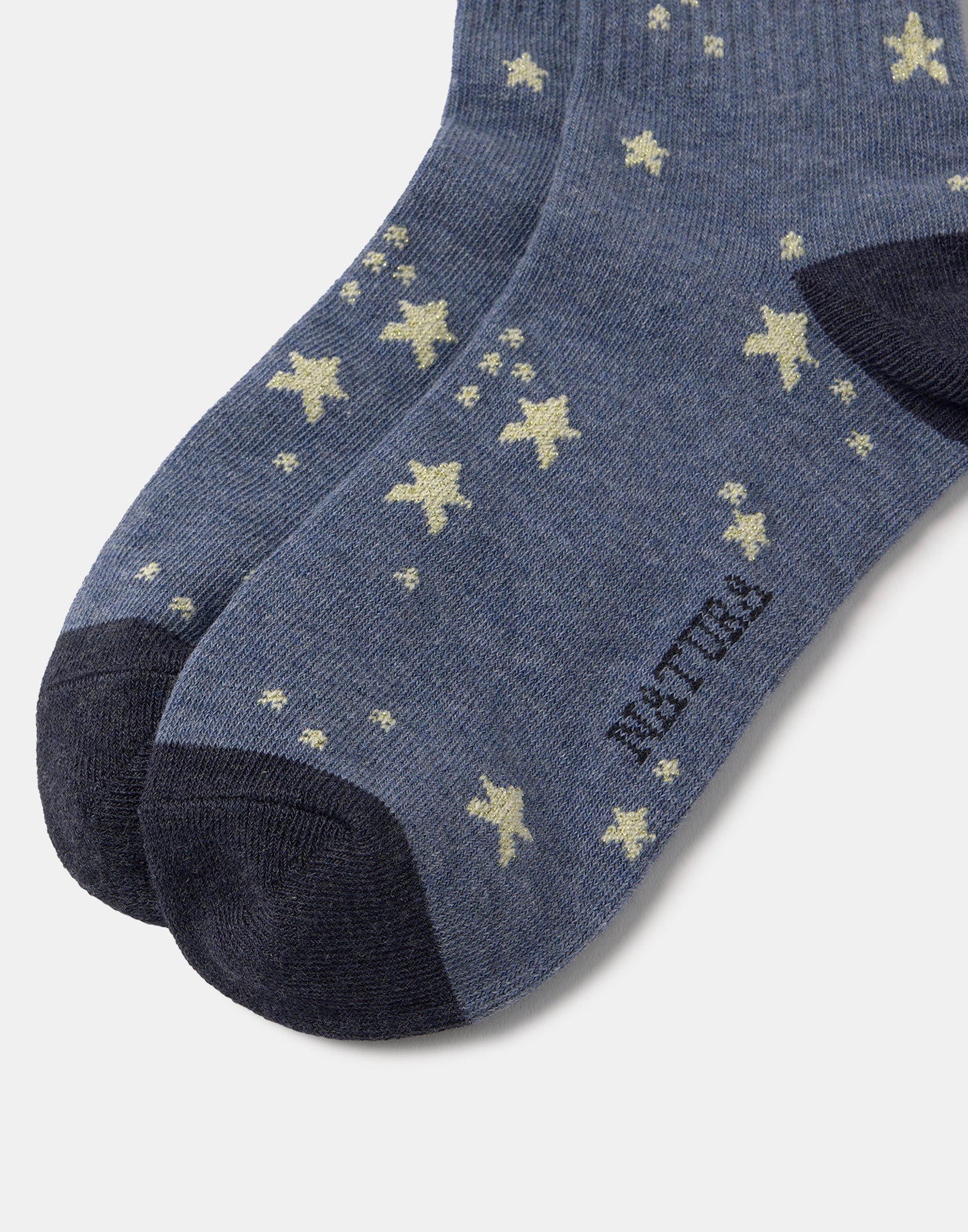 Chaussettes étoiles