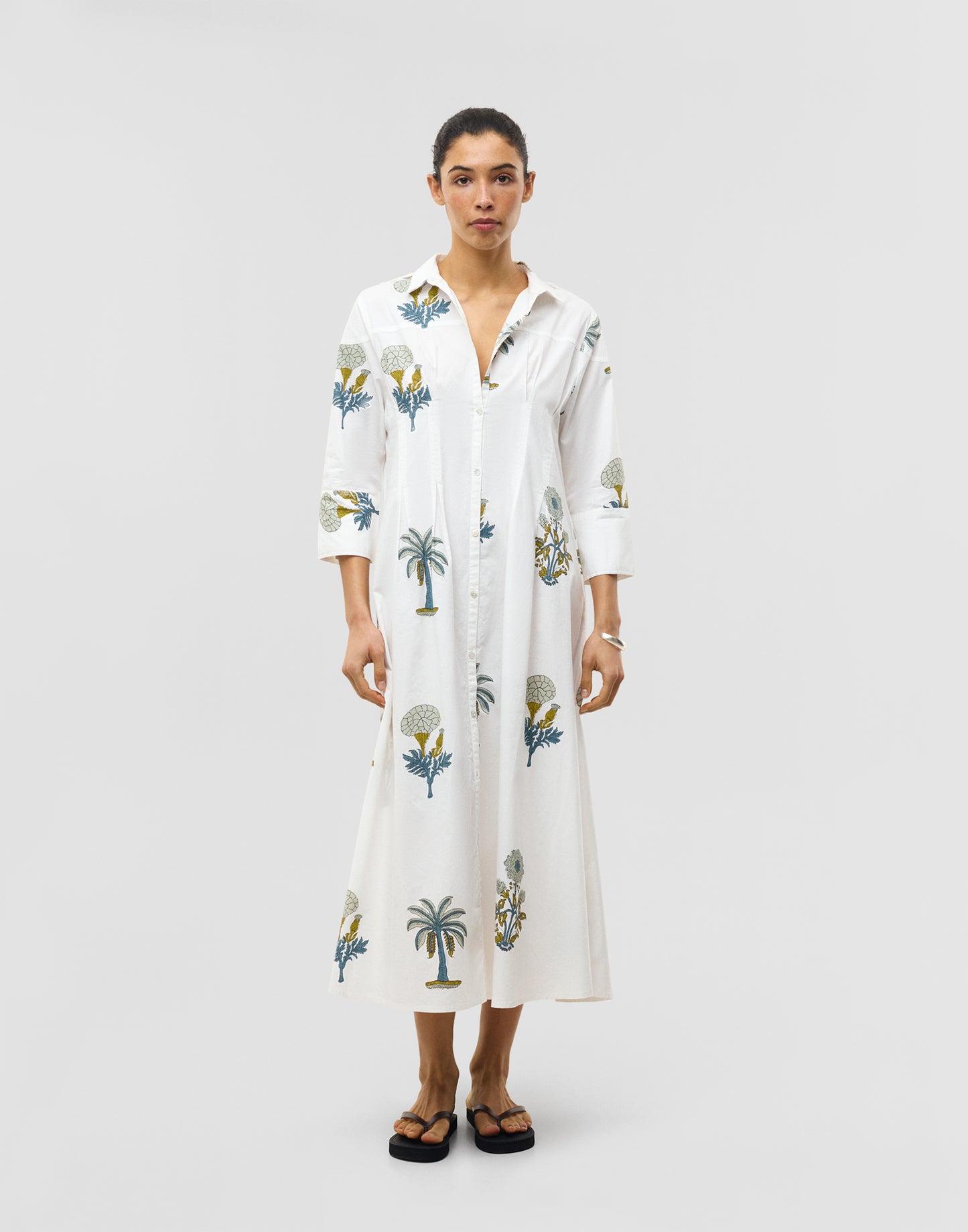 Mariam Dress