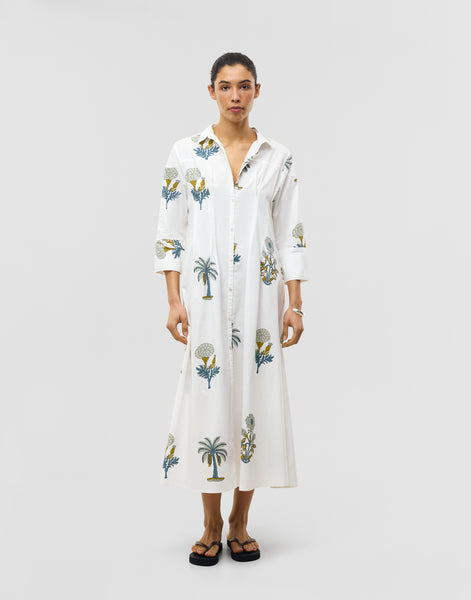 Mariam Dress