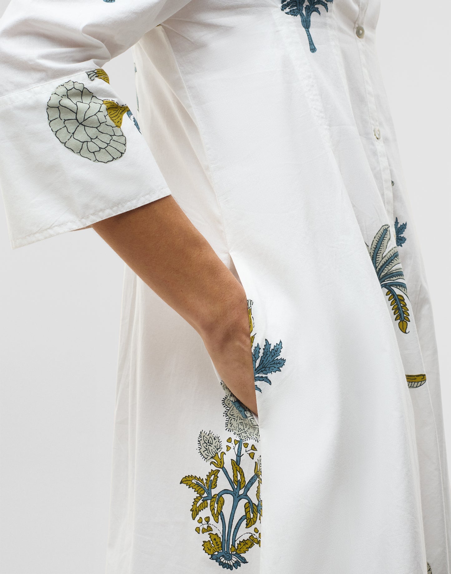 Mariam Dress