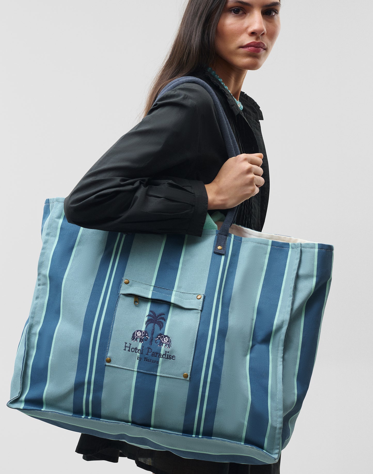 Sac de plage Hotel Paradise