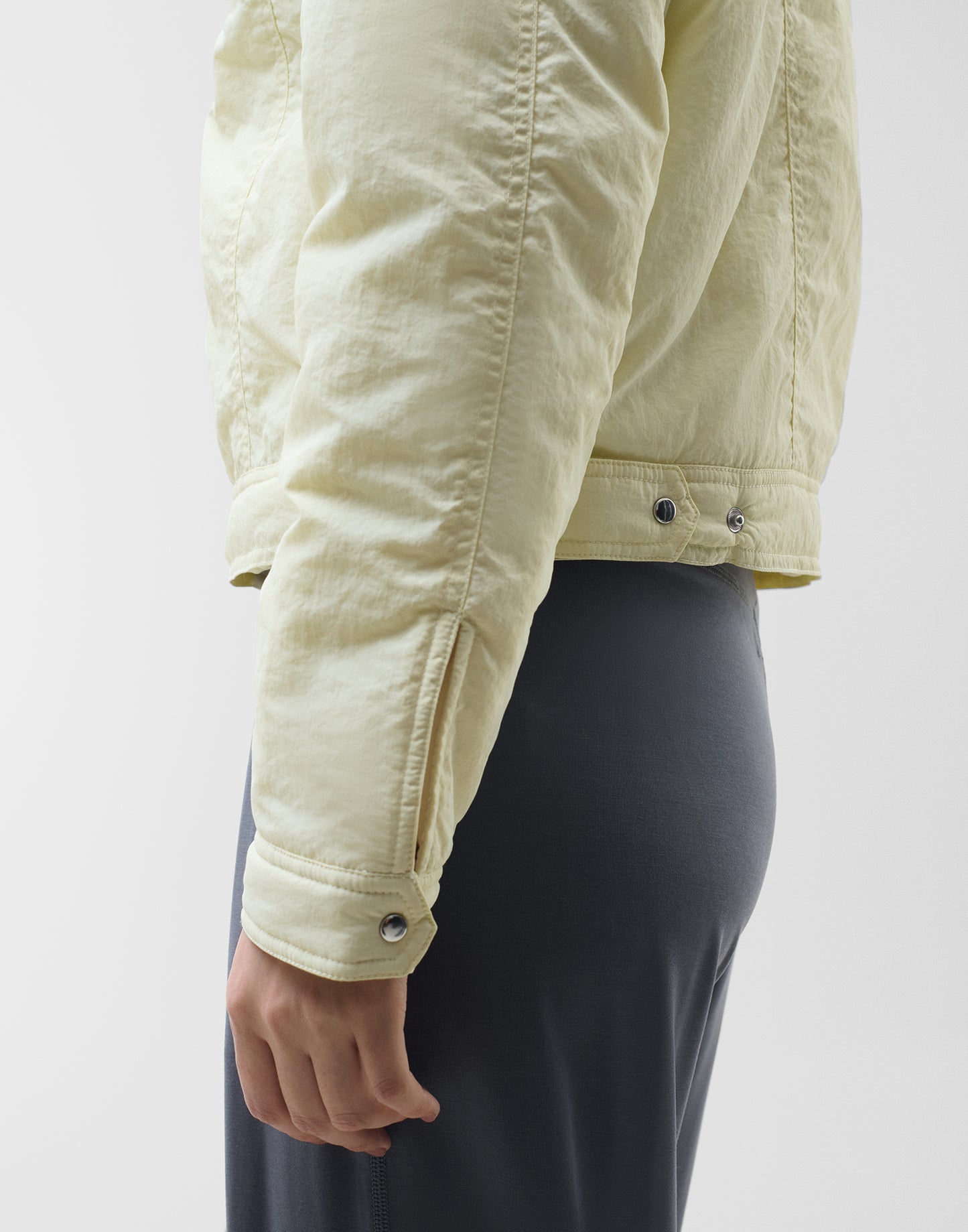 Harmon padded jacket