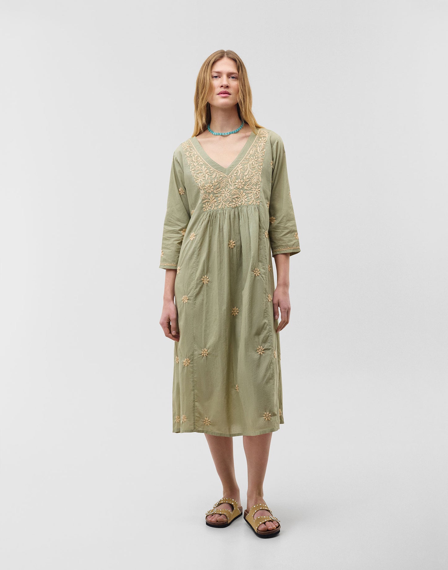 Grace tunic