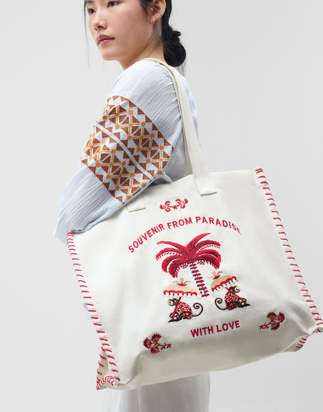 Paradise Bag