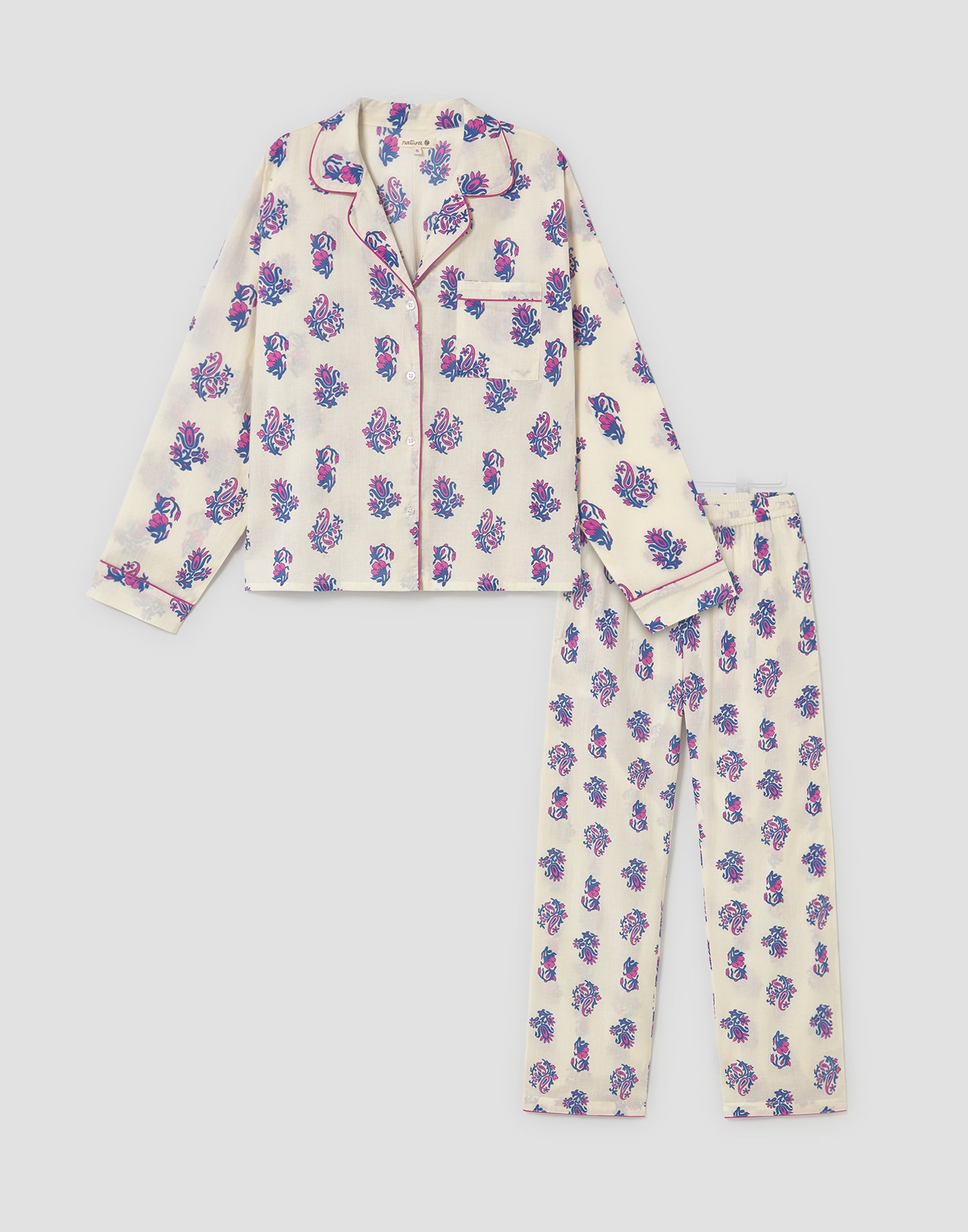 Pigiama Jaya Sigillo