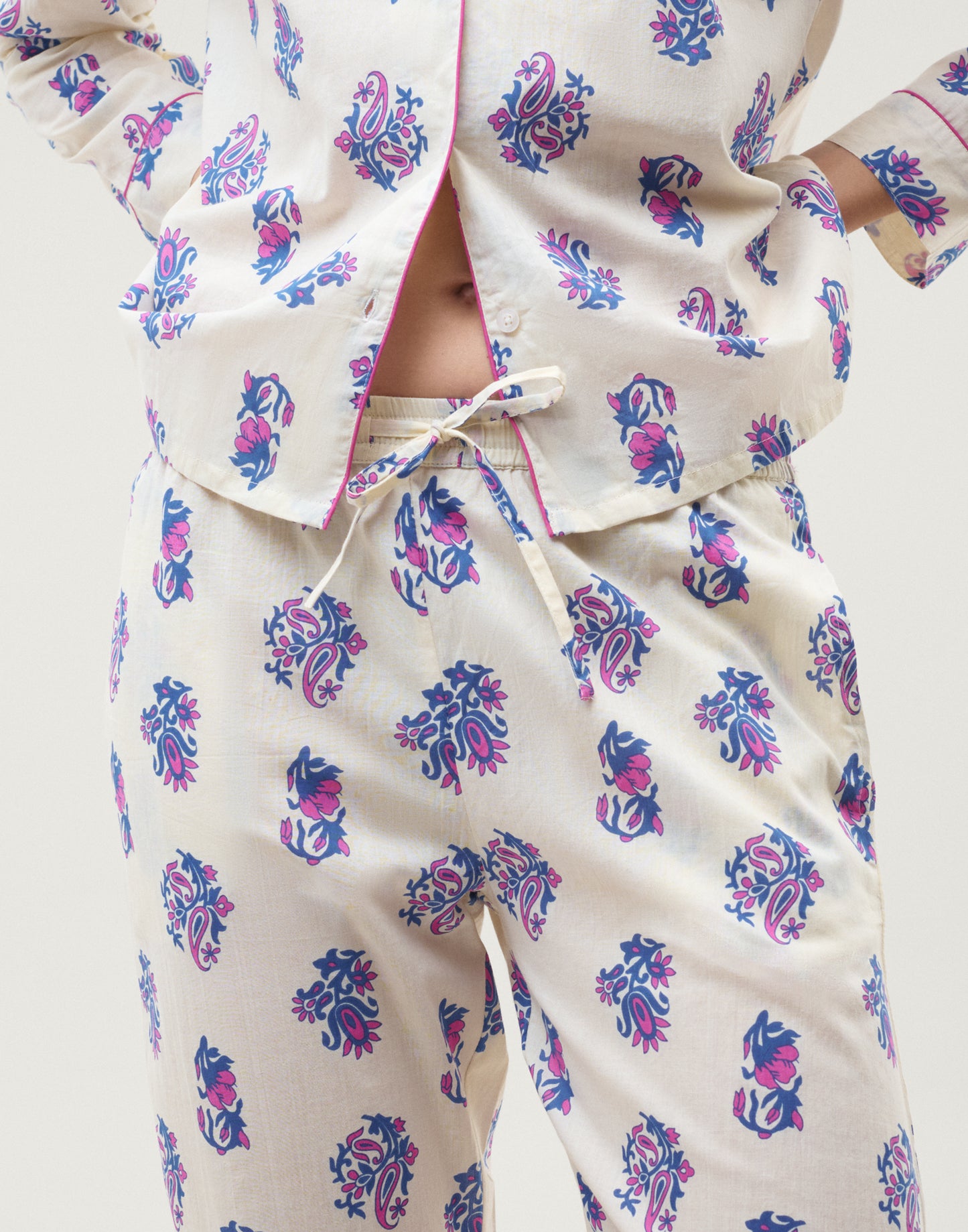 Pigiama Jaya Sigillo