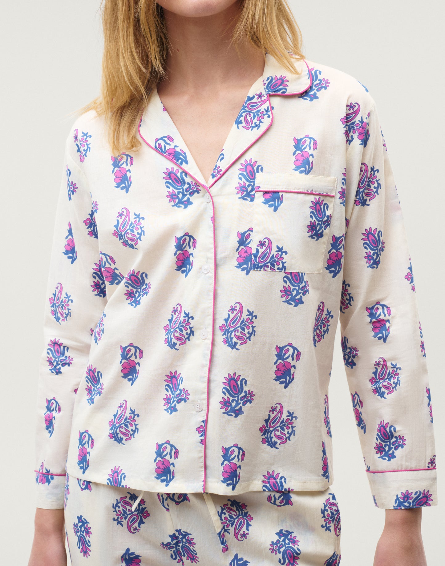 Pigiama Jaya Sigillo