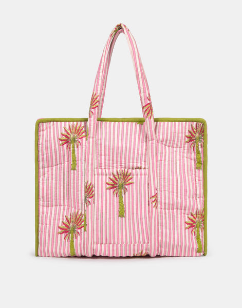 Weekend bag Jaya Palms