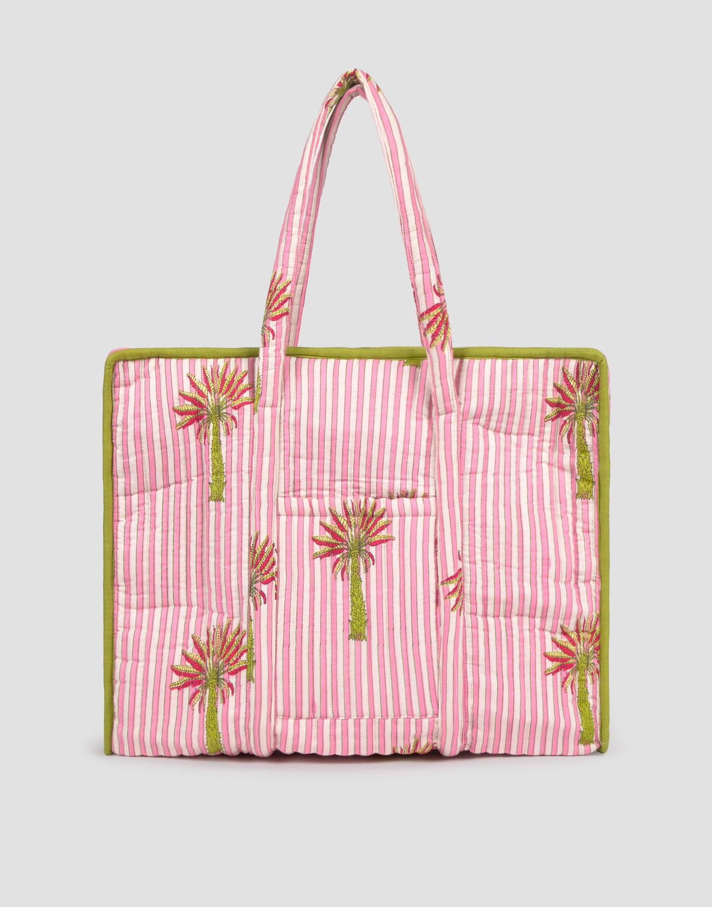 Weekend bag Jaya Palms