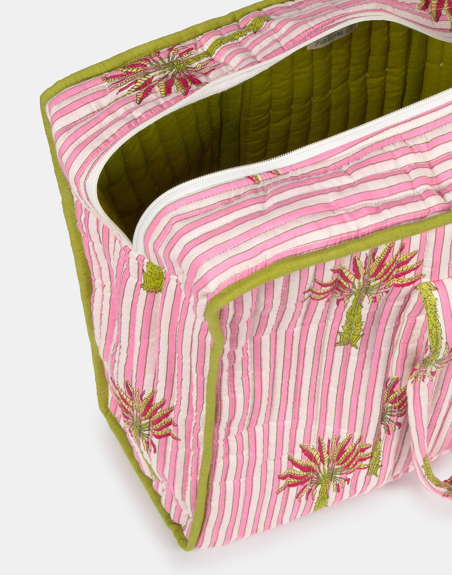 Weekend bag Jaya Palms