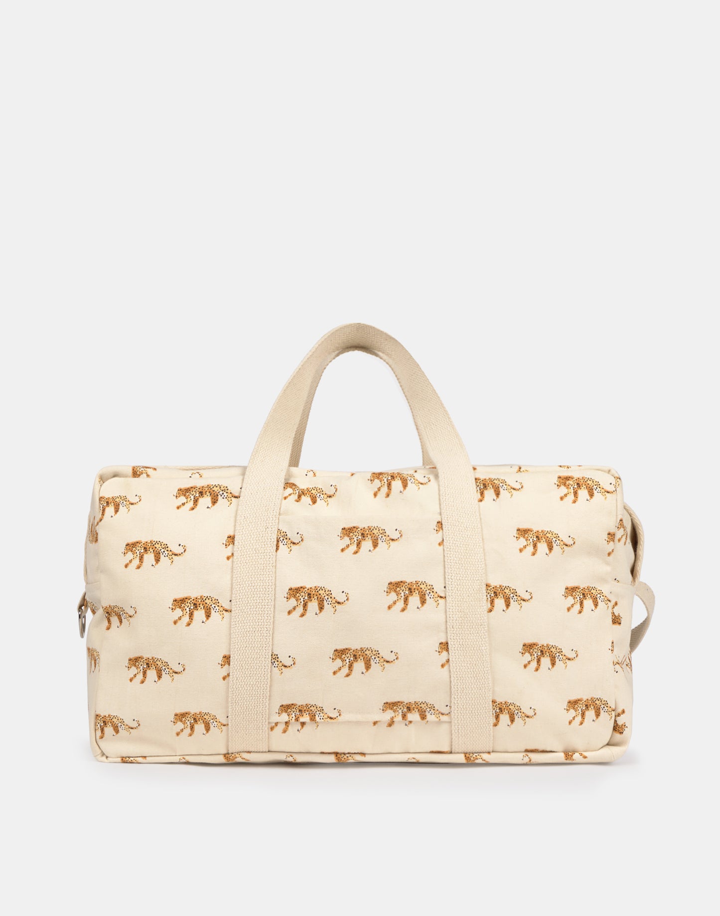 Weekend bag Jaya Cheetahs