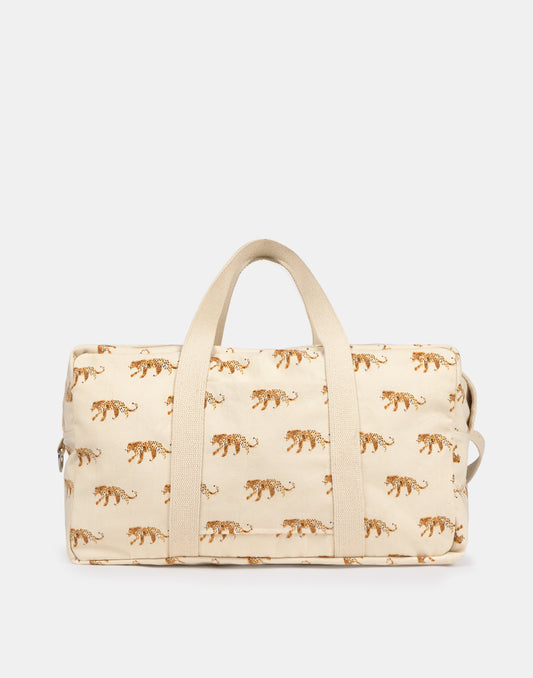 Weekend bag Jaya Cheetahs