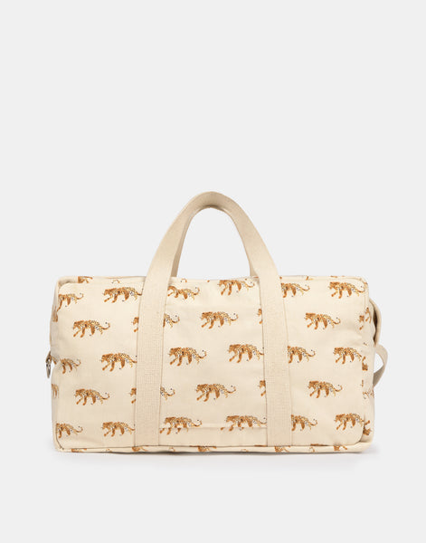 Weekend bag Jaya Cheetahs