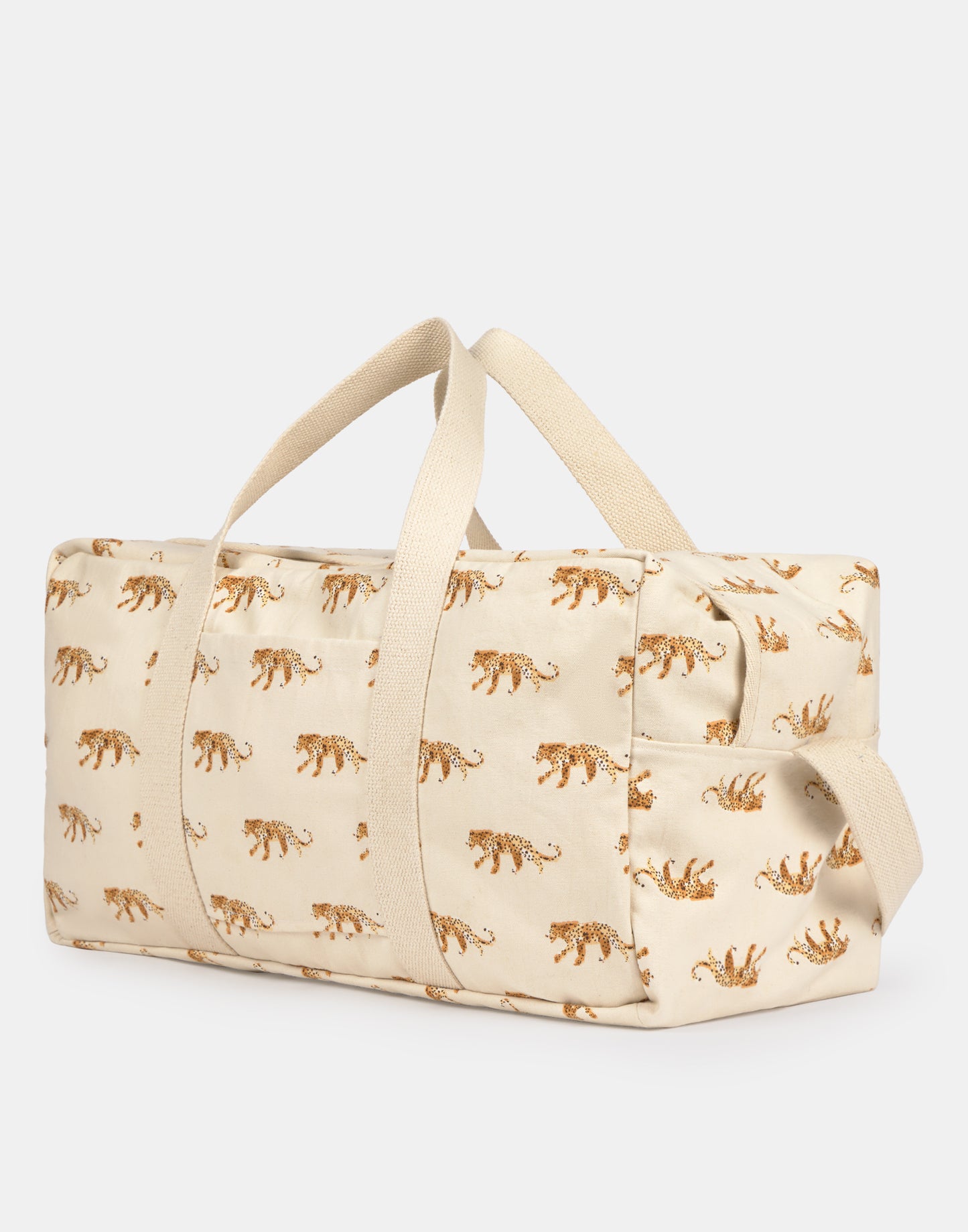 Weekend bag Jaya Cheetahs