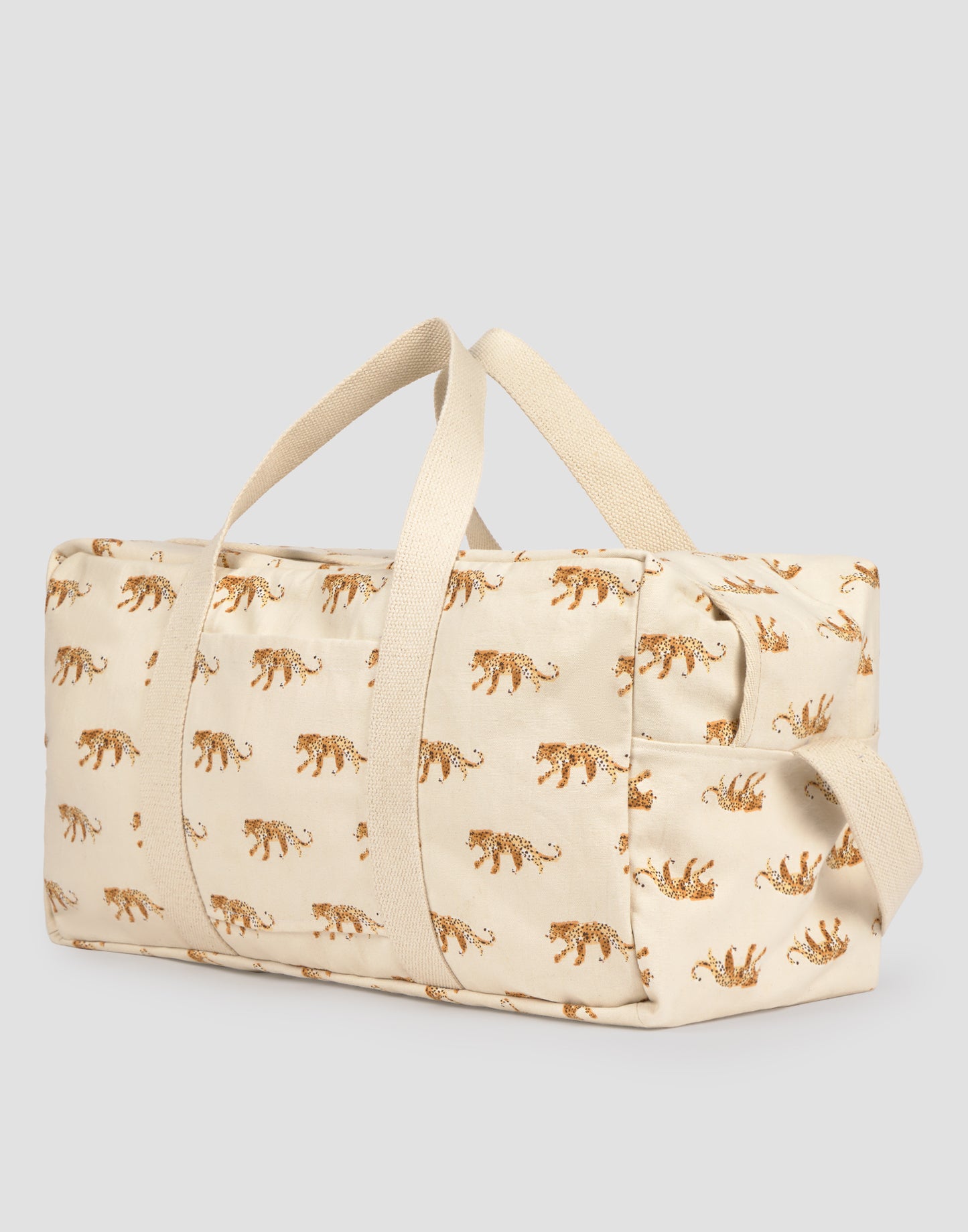 Bossa de cap de setmana Jaya Cheetahs