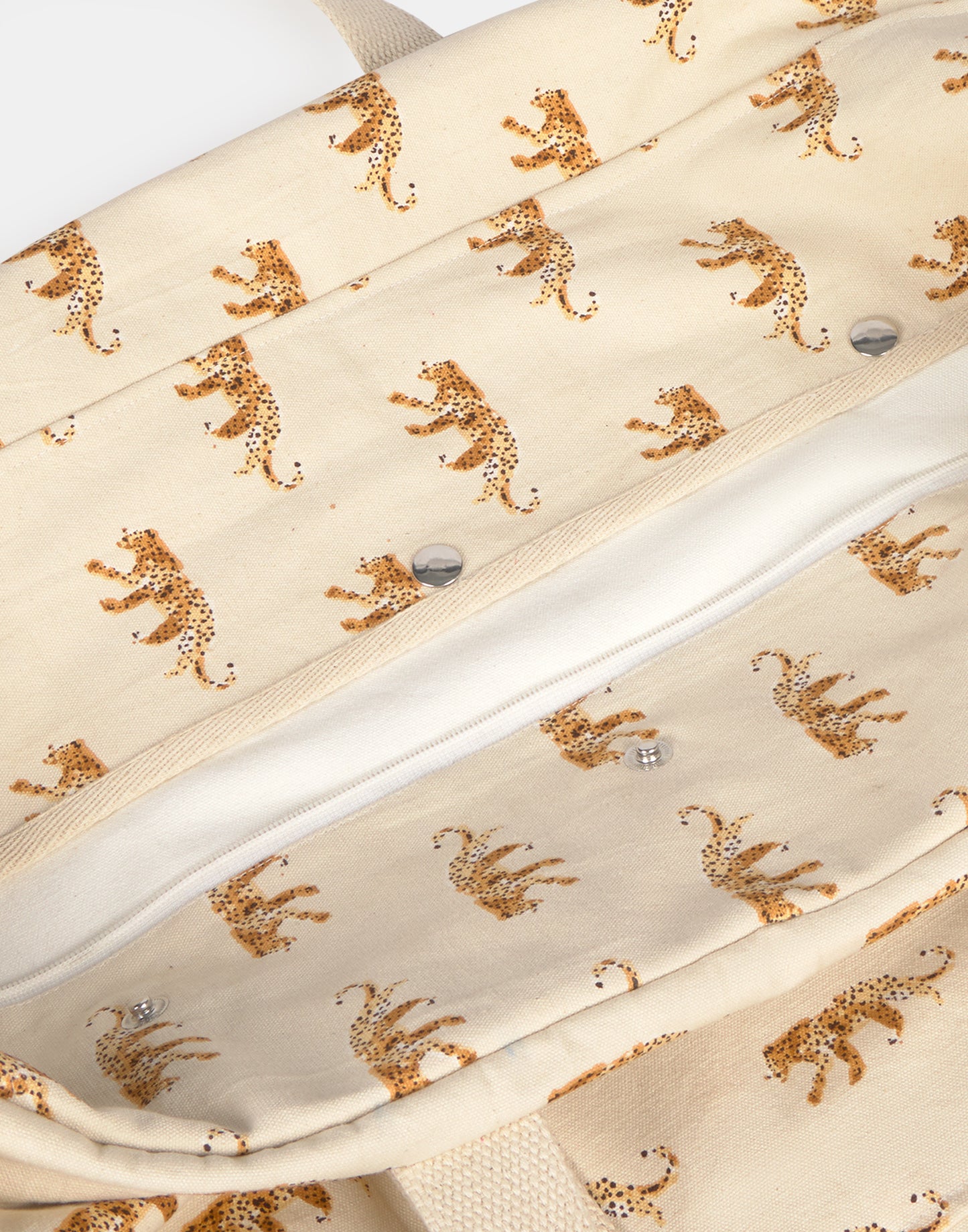 Weekend bag Jaya Cheetahs