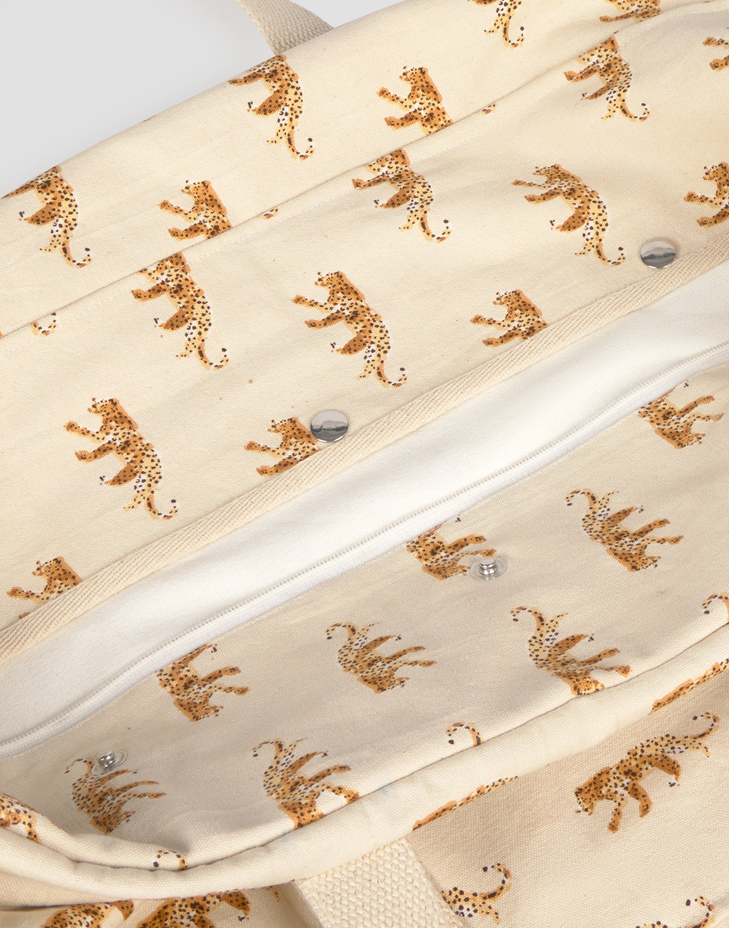 Bossa de cap de setmana Jaya Cheetahs