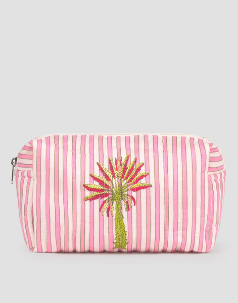 Beauty case Jaya Palms