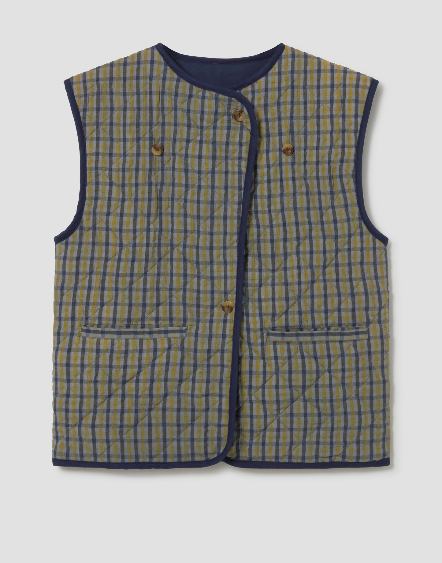 Chaleco Checks