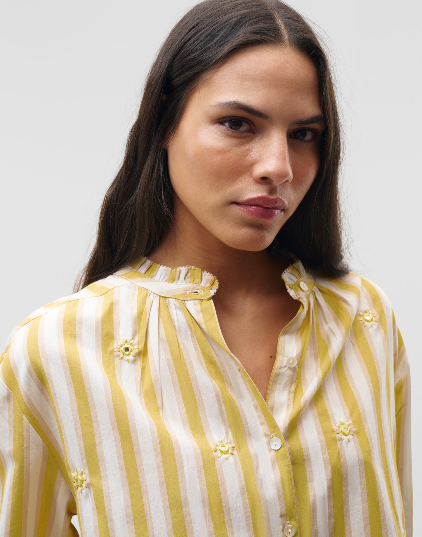 Sunny Blouse