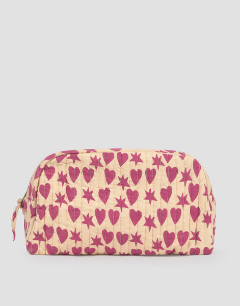 Necesser Jaya Hearts