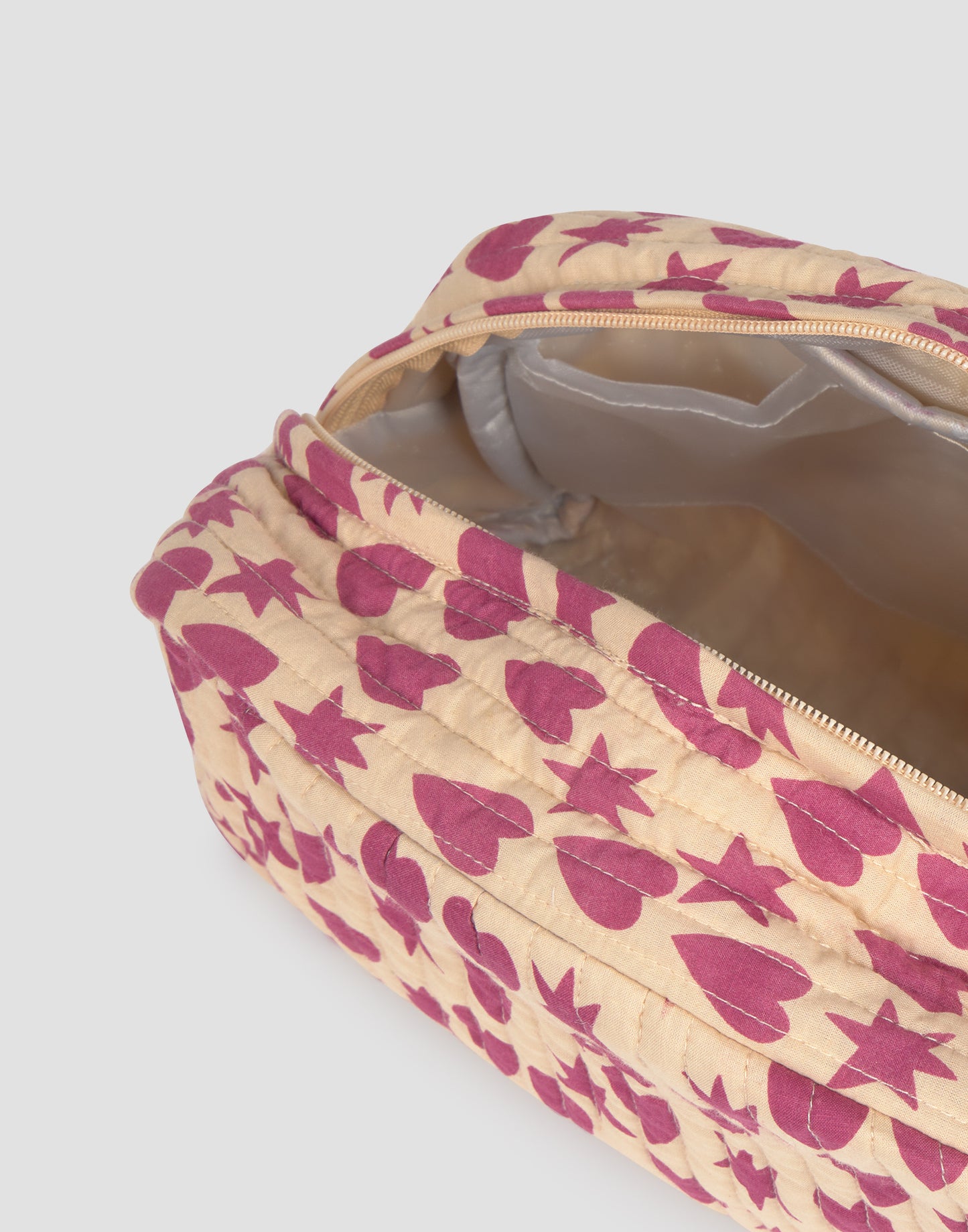 Necesser Jaya Hearts