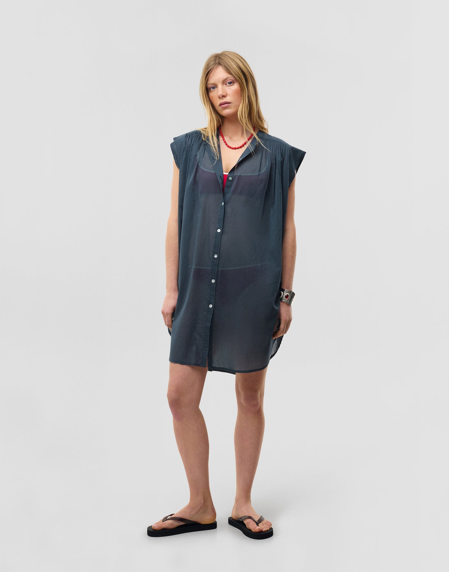 Jackie Tunic