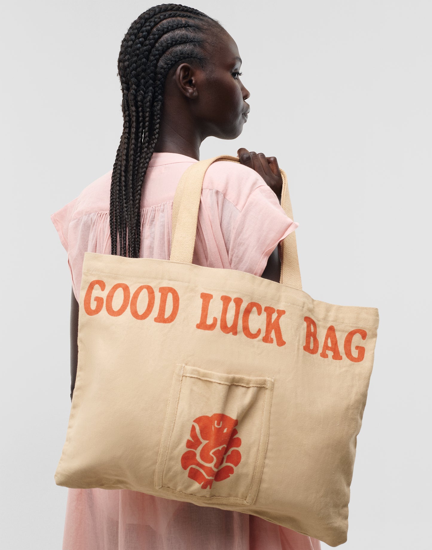 Good Luck Bag