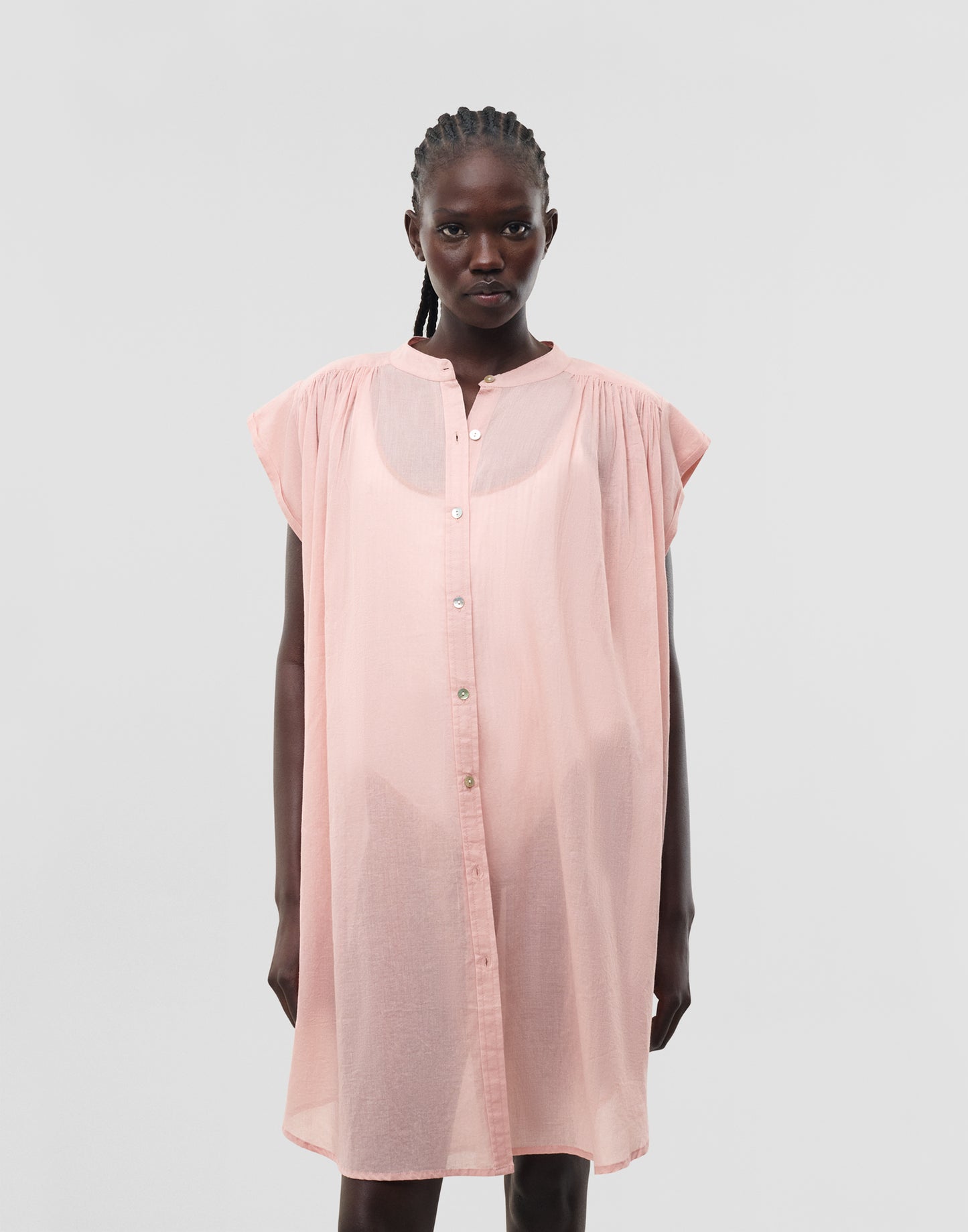 Jackie Tunic