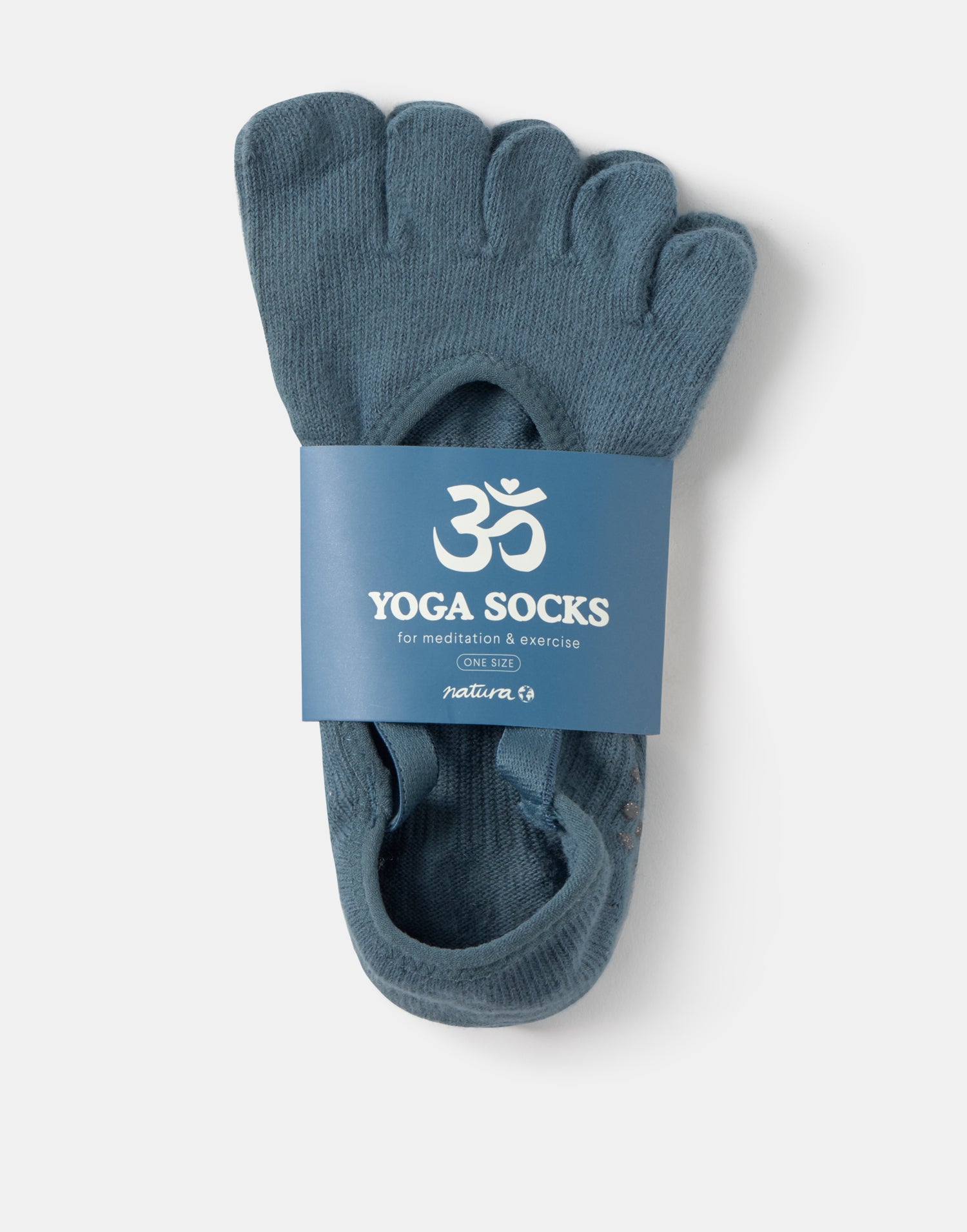 Chaussettes Yoga – Natura Selection