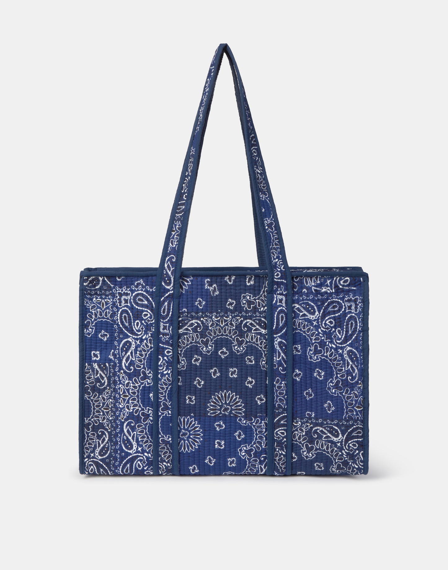 Bolso Paisley