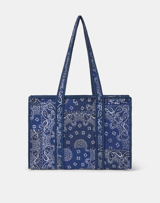 Bolso Paisley