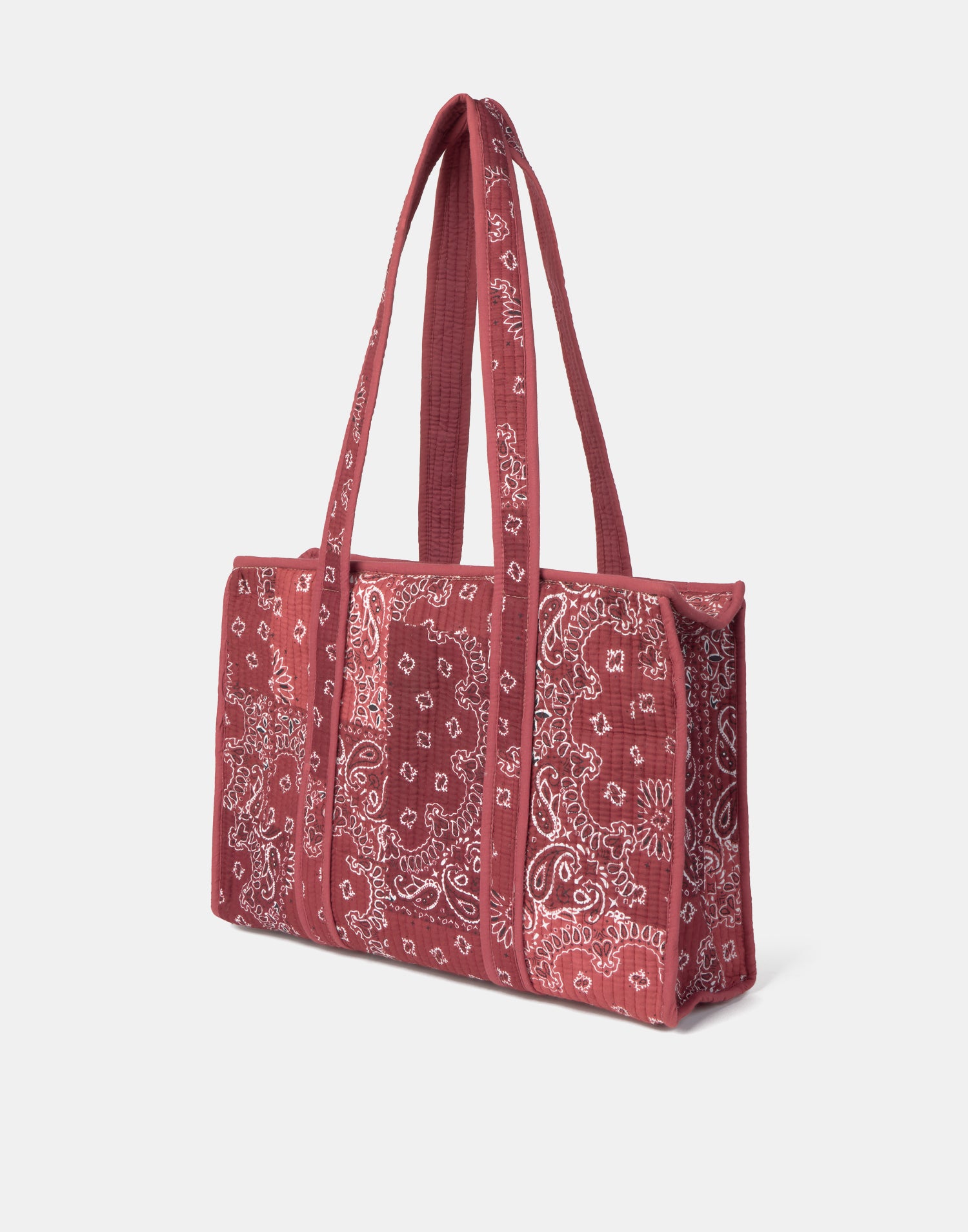 Paisley bag – Natura Selection