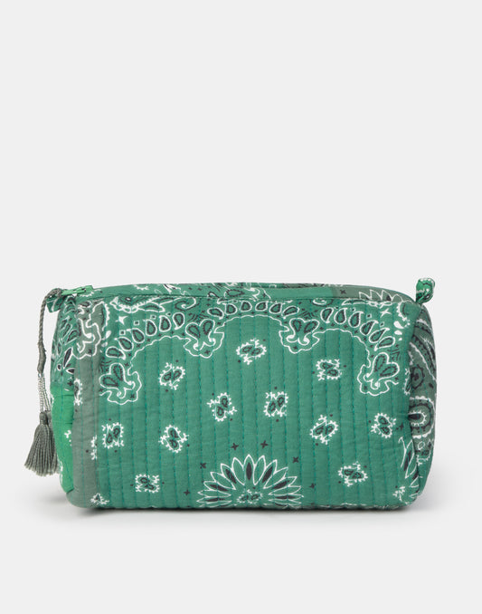 Neceser Paisley pequeño
