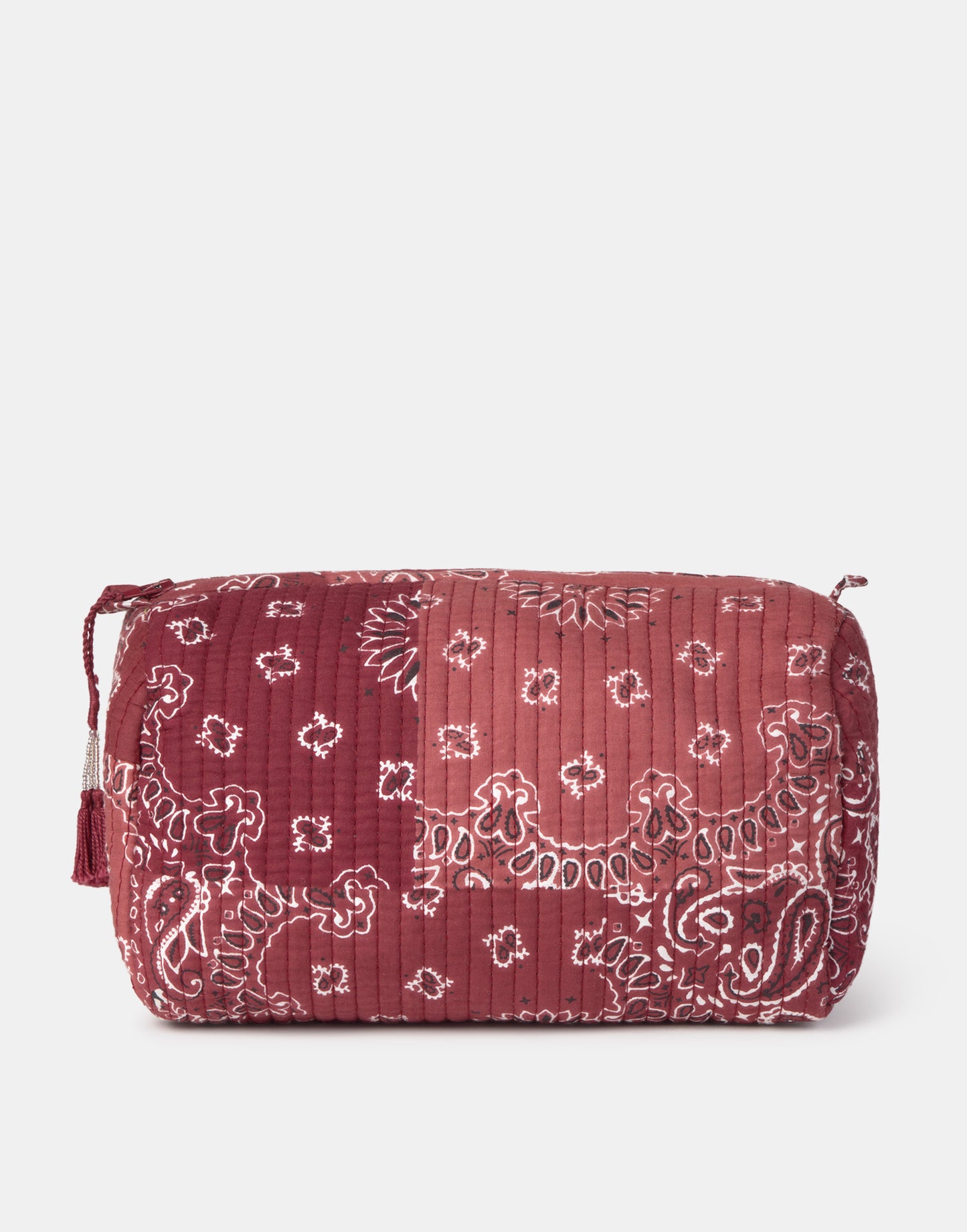 Neceser Paisley