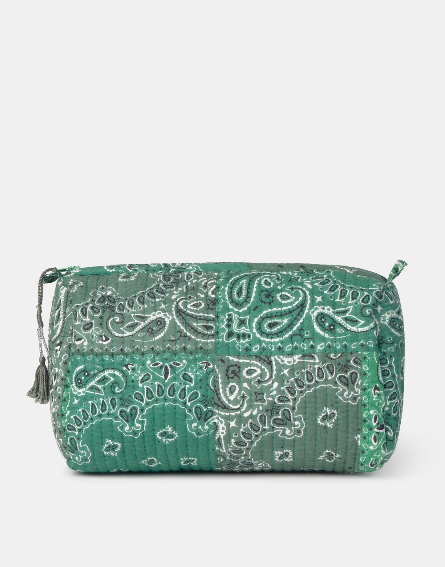 Neceser Paisley