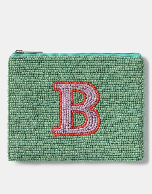 Monedero bolitas Abecedario