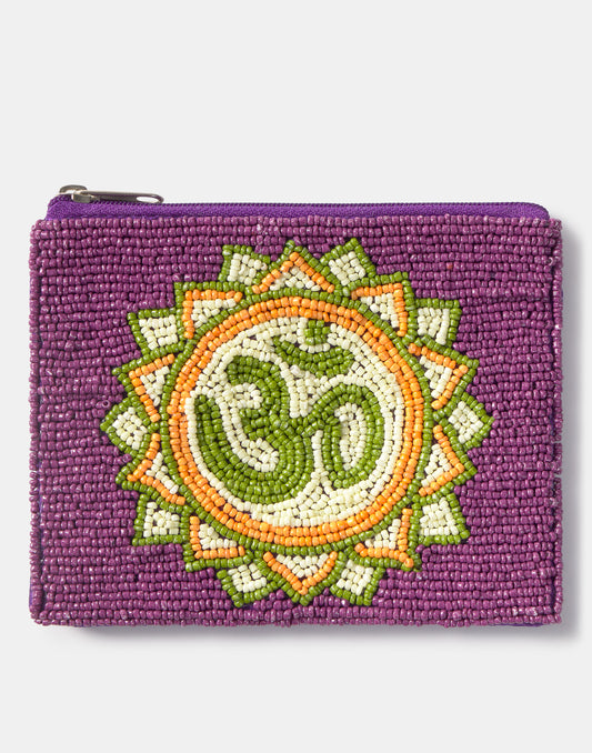 Astuccio con perline