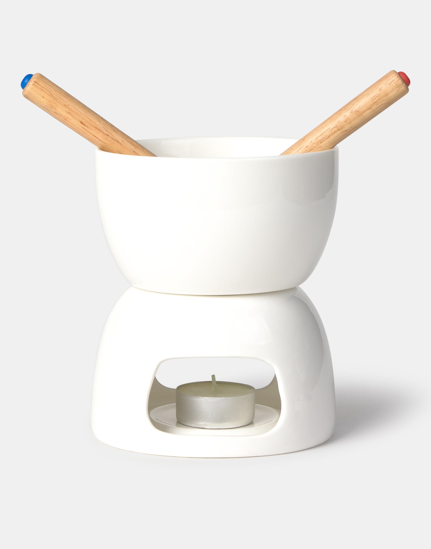 Set fondue au chocolat