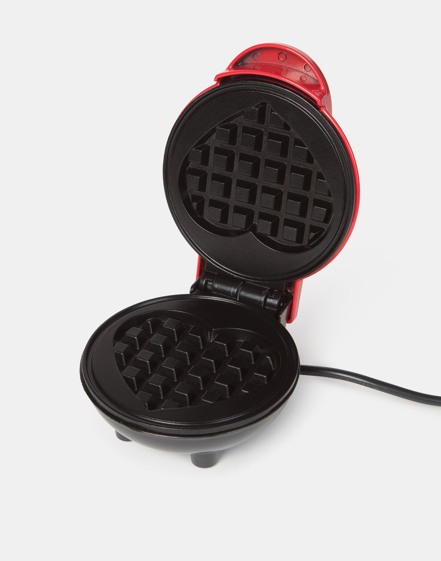 Heart Waffle Maker