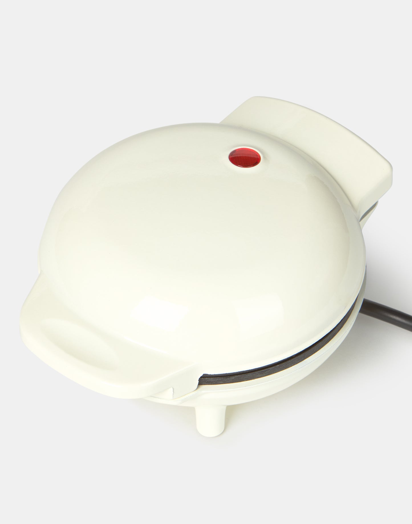 Máquina mini pancakes